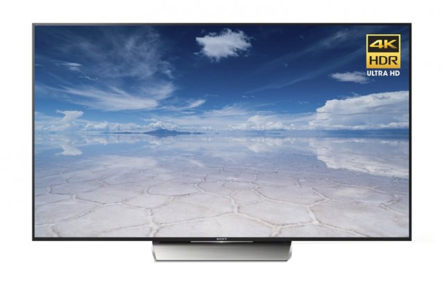 Sony bravia X7000D 55" 4K Android Smart LED Television