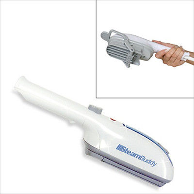 Steam Buddy Hand Held Portable Cleaning Steamer