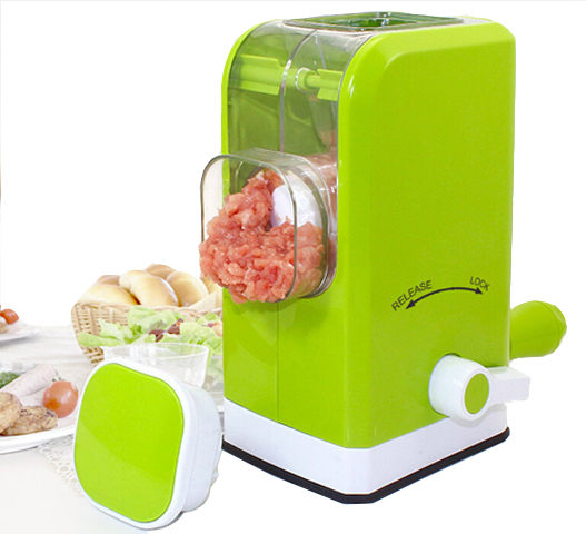 Multifunctional Meat Grinder Durable Accessories