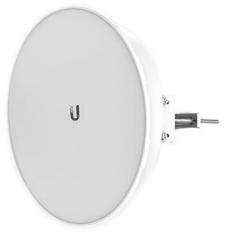 Ubiquiti PBE-5AC-400 ISO 64MB Ethernet PoE Power Beam