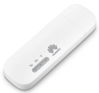 Huawei E8231 Wi-Fi 3G 21Mbps Speed Internet Modem