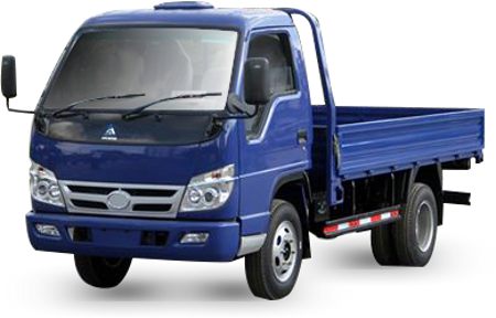 Akij Bijoy 1.5 Ton Hydraulic Braking System Diesel Truck