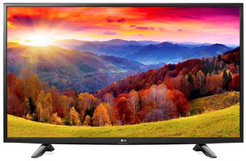LG LH500D 32 Inch Energy Saving Full HD LED Television