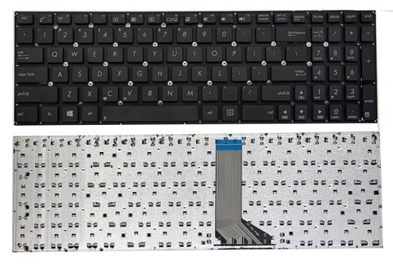 Replacement Laptop Keyboard For Asus