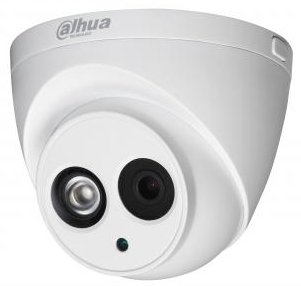 Dahua DH-HAC-HDW1200EM-A Full HD Night Vision CC Camera