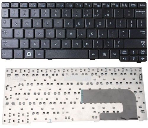 Quality Laptop Keyboard For Samsung N148 / N128 / N102SP