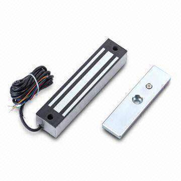 Electro Magnetic Door Lock MDL-180KG