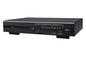 AVtech DG 2404 HDTVI 4-Channel Digital Video Recorder System