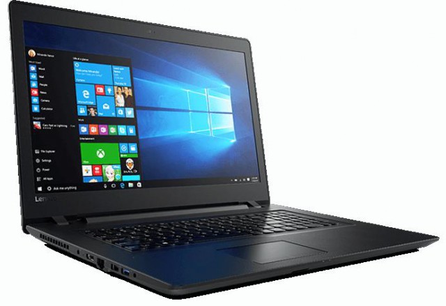 Lenovo Ideapad 110 Intel Celeron Dual Core 2GB RAM Laptop