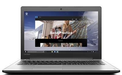 Lenovo Ideapad 310 Core i5 7th Gen 2GB Graphics 15.6" Laptop