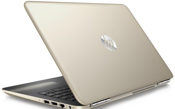 HP Pavilion 14-AL133TX Core i5 2GB Video Lightweight Laptop
