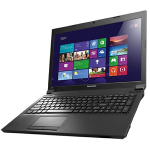Lenovo Ideapad 100 Core i5 4th Gen 1 TB HDD 15.6" Laptop