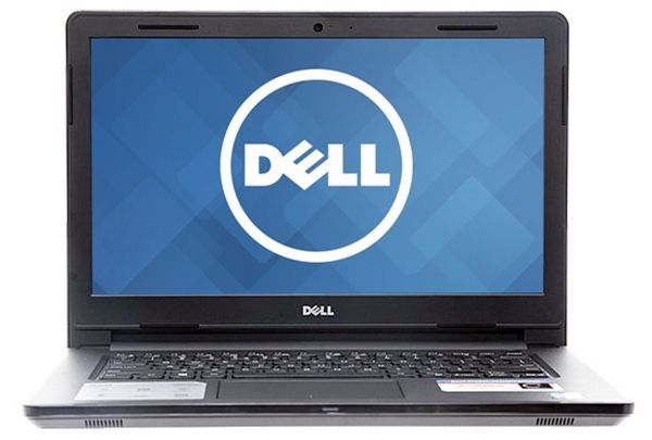 Dell Inspiron 14-3467 7th Gen Core i5 4GB Lightweight Laptop