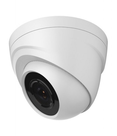 Dahua HAC-HDW1000RP HDCVI Security Mini Dome Camera Price in