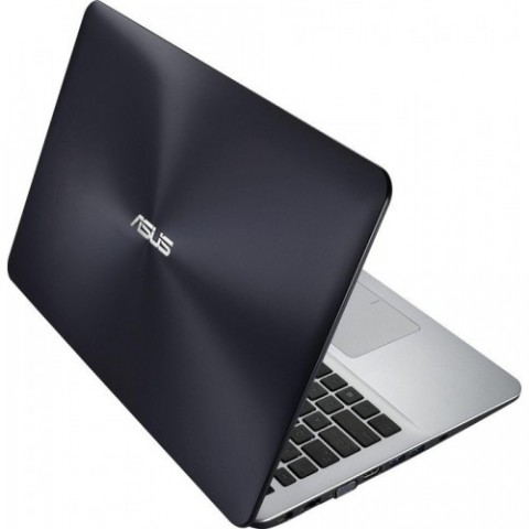 Asus X550VX Core i7 6th Gen 2GB Graphics 15.6" Gaming Laptop