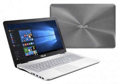 Asus N552VX Core i5 4GB Video 8GB RAM Gaming Laptop