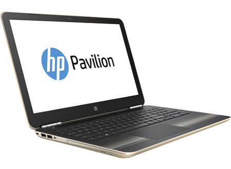 HP Pavilion 15-AU171TX i5 7th Gen 4GB Graphics Gaming Laptop