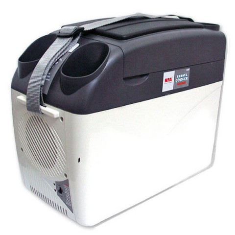 Klarheit 5255 Portable Cooler And Warmer Machine