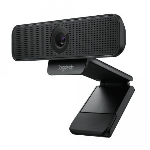Logitech C925e FHD Professional Video Conferencing Webcam
