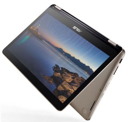 Asus TP201SA Celeron Dual Core 4GB RAM 11.6" Flip Notebook