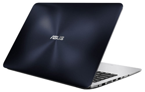 Asus UX360UAK Core i7 7th Gen 16GB RAM Touch Laptop