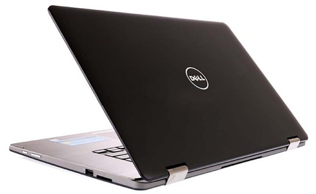 Dell Inspiron N3467 7th Gen Core i3 14" HD 4GB Laptop PC