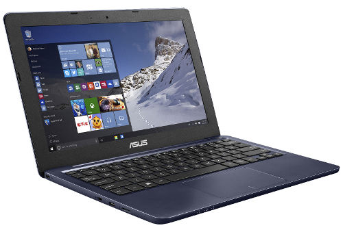 Asus E202SA Dual Core 1TB HDD 4GB RAM 11.6" Notebook