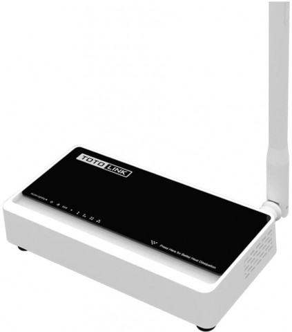 Totolink N150RT 150 Mbps High Gain Anteena Internet Router