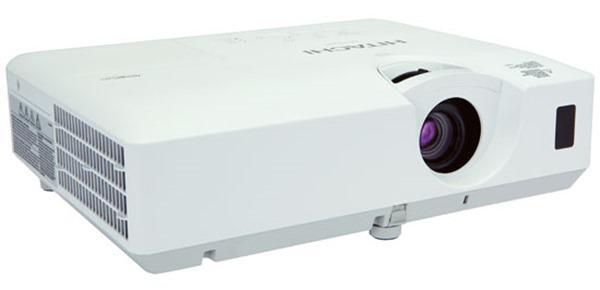Hitachi CP-X3042WN 3200 Lumens High Performance Projector