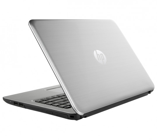HP 348 G4 Core i3 7th Gen 4GB RAM 1TB HDD 14.1" Laptop