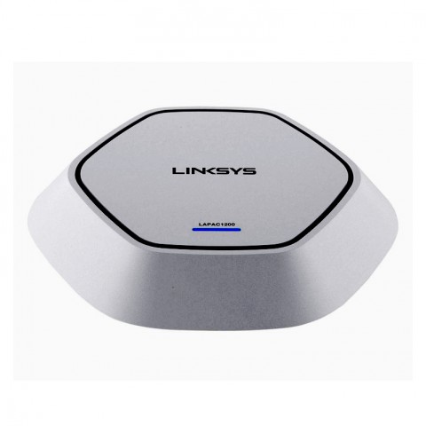 Linksys LAPAC1200 Dual Band 1200Mbps Wireless Access Point