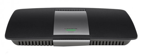 Linksys EA6300 Dual Band 300Mbps Smart Wi-Fi Wireless Router