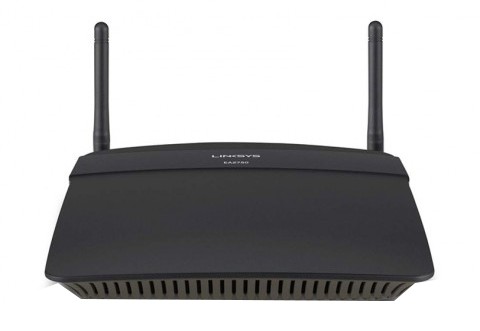 Linksys EA2750 Dual Band Smart Wi-Fi Wireless Router