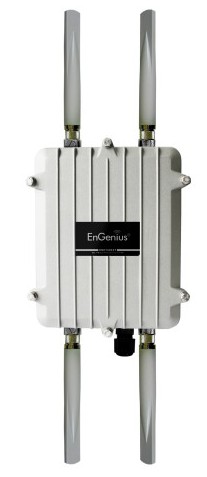EnGenius ENH700EXT Long Range Outdoor Wi-Fi Access Point