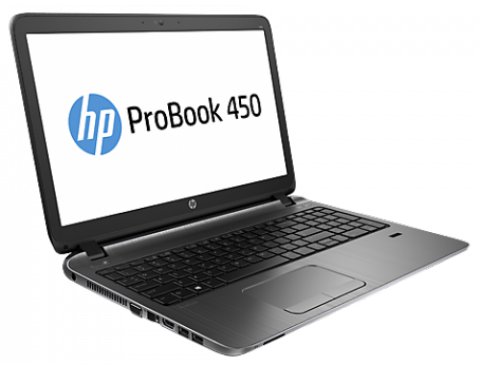 HP ProBook 450 G3 Core i7 6th 8 GB RAM Laptop