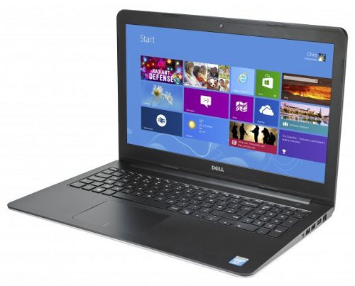 Dell Inspiron N5567 Core i3 7th Gen 4GB RAM 15.6" Laptop