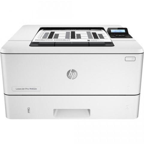 HP LaserJet Pro M402D Hi-Speed 2.0 USB 38PPM Printer