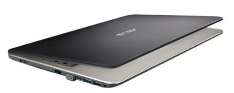 Asus X441UA Core i3 6th Gen 4GB RAM 1TB HDD Laptop