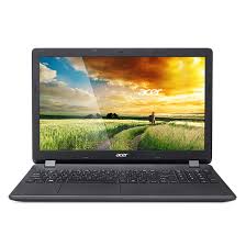 Acer ES1-572 Intel Core i3 6th Gen 4GB RAM 15.6" Laptop