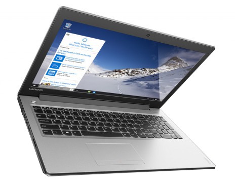 Lenovo Ideapad 310 Core i5 7th Gen 8GB RAM 15.6" Laptop