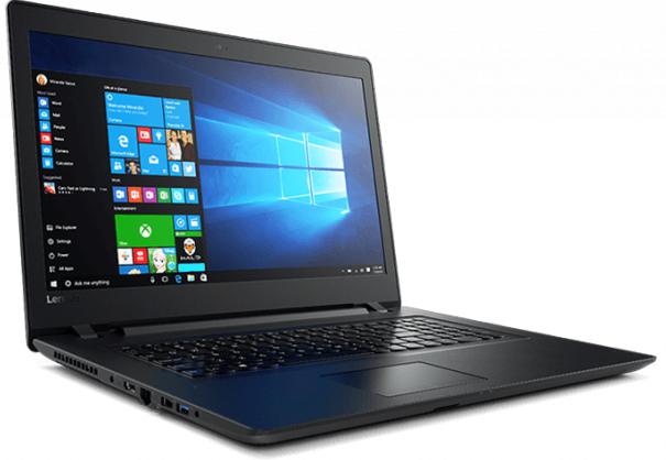 Lenovo Ideapad 110 AMD A8 2GB Graphics Gaming Laptop