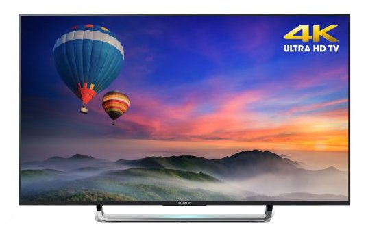 Sony Bravia x7000D 4K Ultra HD 55 Inch WiFi Android TV