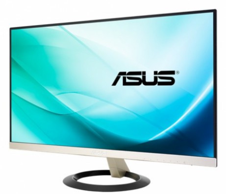 Asus VZ249H Ultra-Low Blue Light 23.8" FHD IPS Monitor