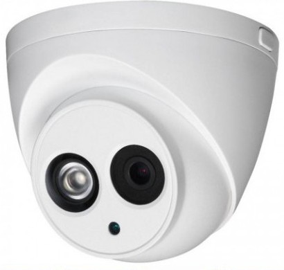 Dahua HAC-HDW-1200E Vandal Proof IR CCTV Dome Camera