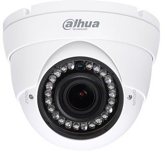 Dahua HAC-HDW1000R Indoor Night Vision CC Dome Camera