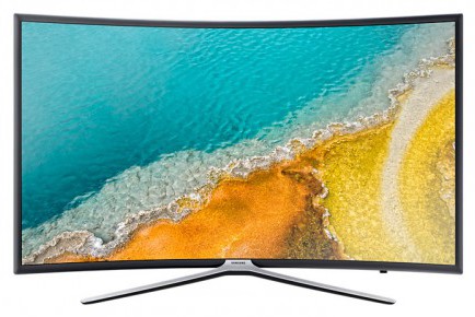 Samsung K5500 Full HD 43 Inch Wi-Fi Android Smart TV