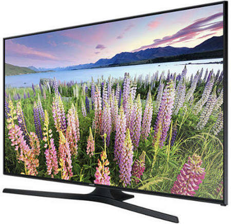 Samsung J5100 40 Inch Full HD Resolution LED Television