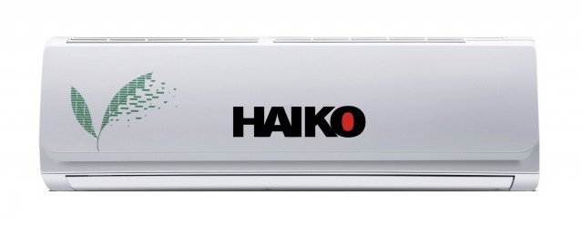 Haiko HS-12KDTLV 1 Ton 12000 BTU Split Air Conditioner