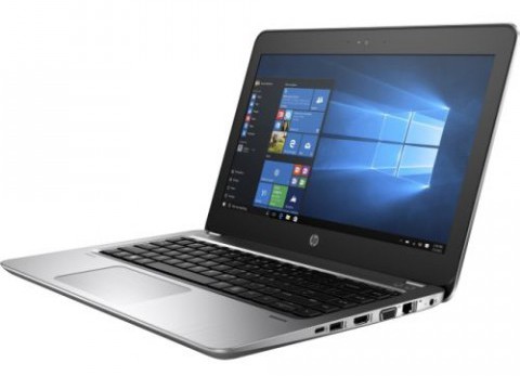 HP Probook 430 G4 Core i7 7th Gen 8GB RAM Laptop