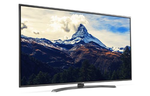 LG 65UH661V 4K Ultra HD 65 Inch 3D Smart LED TV